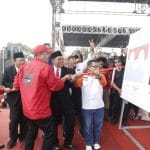 Ali Badrudin Ajak Masyarakat Pati Menangkan Pasangan Wahyu-Suharyono