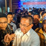 Paslon Sudewo-Chandra Klaim Unggul di Pilkada Pati, Gelar Tasyakuran dengan Ribuan Pendukung