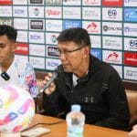 Persipa Pati Siap Hentikan Laju Bhayangkara FC di Kandang Sendiri