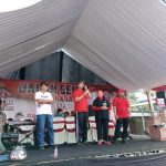 Tirakat Puasa 3 Hari, Dukungan Spiritual Kader PDIP Pati untuk Pilkada 2024