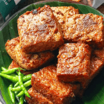 Inilah Resep Tempe Bacem Lezat dan Praktis