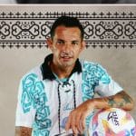 Persipa Pati Datangkan Striker Naturalisasi Silvio Escobar, Longji Song Didepak ?