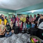 PKK Desa Kedungbulus dan KKN STAI Pati Sukses Ciptakan Probiotik RABAL untuk Budidaya Lele