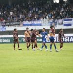 Persipa Takluk Tipis dari PSIM, Banur Akui Kesulitan Manfaatkan Peluang