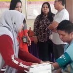 Keracunan Massal di Desa Tluwah, Juwana Diduga Akibat Konsumsi Lontong Hajatan