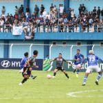 Derby Muria Berakhir Dramatis: Persipa Pati Menang 1-0 atas Persiku Kudus