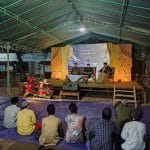 Guru Bahasa Inggris Terbitkan Novel Bahasa Jawa Berbasis Hadist Arba’in Nawawi