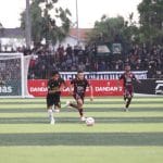 Penalti Longji Song Gagal, Persipa Pati Kembali Meraih Hasil Seri Atas Persijap Jepara