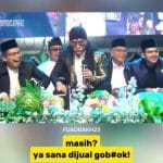 Diduga Menghina Penjual Es Teh, Pendakwah Kondang Gus Miftah Panen Hujatan dari Netizen