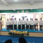 PCNU Pati Gelar Muskercab I dan Lantik 444 Pengurus Baru