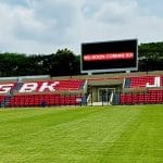 Angin Segar, Persijap Jepara Siap Jamu Adhyaksa FC di Stadion GBK Jepara