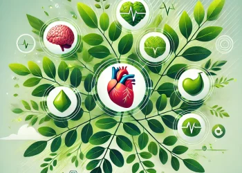 Daftar Manfaat Daun Kelor Bagi Kesehatan yang Wajib Diketahui