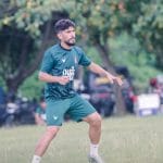 Persijap Harus Waspada, Adhyaksa FC Bukan Tim Sembarangan Enam Pertandingan Terakhir Tak Pernah Kalah