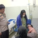 Sepuluh Siswa SD di Pati Disengat Tawon Vespa Saat Olahraga