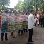 TPA Tanjungrejo Overload, Warga Geram dan Lakukan Aksi Penutupan