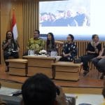 Festival #SeAbadPram: Sebuah Perayaan untuk Sang Maestro Sastra Indonesia