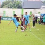 Wasit Jadi Sorotan, Persipa Pati Tahan Imbang Persikas Subang 0-0