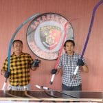 Berkat Video Viral, Enam Remaja yang Hendak Tawuran di Pati Ditangkap