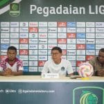 Persipa Pati Bidik Puncak Klasemen Lewat Kemenangan atas Persipura