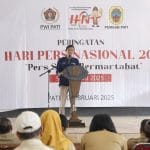 Refleksi HPN 2025 : Peran Wartawan Memberi Kemanfaatan Bagi Masyarakat