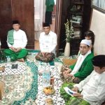 Petinggi PPP Gelar Pra-Mukhtamar di Pondok Pesantren Al Anwar, Sarang