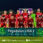 Analisa Peluang Promosi Persijap Jepara ke Liga 1 : Cuma Butuh Dua Kemenangan Saja!