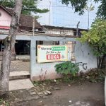 Warung Pak Totok Joyo, Spesial Cemeding yang Segar untuk Makan Siang