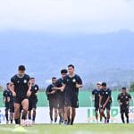 Degradasi Mengintai, Persipa Pati Berjuang Keras di Kandang Persipal Palu