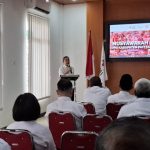 PMI Pati Salurkan Bantuan untuk Korban Bencana dan Kekeringan