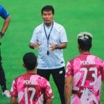 Kudus Full Senyum, 99 Persen Peluang Persiku Bertahan di Liga 2