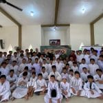 Ramadan Bermakna, Litbar Ajak Belajar dari Pengalaman Bule Prancis