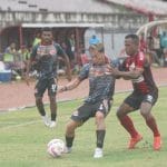 Kecolongan di Menit Akhir! Persipa Pati Harus Puas Berbagi Poin dengan Persipura