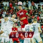 Persijap Jepara Ditahan Imbang, Tiket Promosi ke Liga 1 Makin Berat