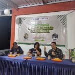 Diskusi Pendakian Gunung di Desa Rahtawu: Menuju Pendakian yang Profesional dan Berkelanjutan