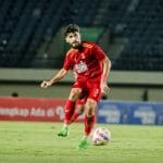 Andai Sundulan Rakhmatso Berbuah Gol