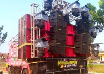 Kebijakan Cerdas Bupati Kudus Larang Penggunaan Sound Horeg Saat Takbir Keliling