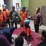 Bocah 6 Tahun Hilang, Ditemukan Tewas Tenggelam di Sungai Ndaleman Kayen