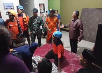 Bocah 6 Tahun Hilang, Ditemukan Tewas Tenggelam di Sungai Ndaleman Kayen