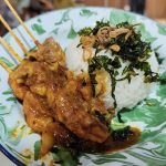 Rumah Datoek: Lebih dari 100 Porsi Sate Ayam Merah Terjual Setiap Hari