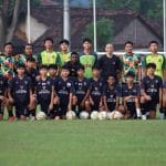 Legenda Sepak Bola Indonesia, Kurniawan Dwi Yulianto, Kagum dengan Fasilitas Safin Pati Sports School