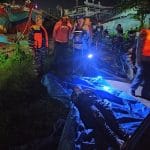 Tidak Ada Tanda Kekerasan: ABK KM. Kuro Kuro Diduga Tewas Akibat Kecelakaan