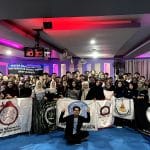 Forda Pati Gelar Aksi Berbagi Takjil dan Buka Puasa Bersama di Bulan Ramadhan