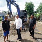Bupati Pati Prihatin Jalan Rusak Parah di Dukuhseti, Proyek Perbaikan Jalan Segera Rampung