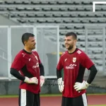 Laga Krusial Timnas Indonesia vs Bahrain di Kualifikasi Piala Dunia 2026, Antisipasi Set Piece jadi PR