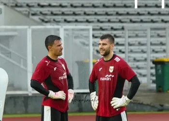 Laga Krusial Timnas Indonesia vs Bahrain di Kualifikasi Piala Dunia 2026, Antisipasi Set Piece jadi PR