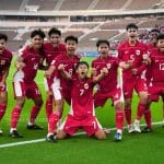 Timnas Indonesia U-17 Ukir Sejarah Baru Lolos ke Piala Dunia 2025