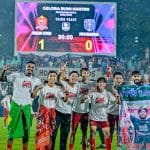 ‎71 Tahun Persijap Jepara, Waktunya Naik Kelas