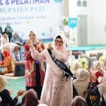 Bunda PAUD Pati Tekankan Pentingnya Pendidikan Anak Usia Dini di Era Digital