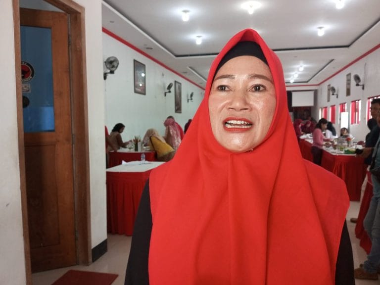 Anggota Komisi B DPRD Pati : Luas Tambah Tanam Dorong Peningkatan Kualitas dan Kuantitas