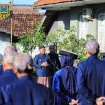 Bupati Kudus Tekankan Pentingnya Pemahaman Tupoksi dan Layanan Cepat di Dinas PUPR